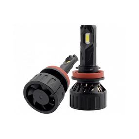 Світлодіодні лампи Led Sigma X1 6000K 65W H11 CanBus (2 лампи)
