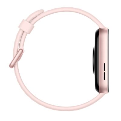 Смарт-годинник Huawei Watch Fit 3 Pink (55020CEF) | Зображення 4