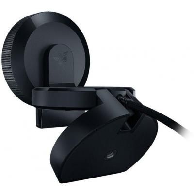 Веб-камера Razer Kiyo Black (RZ19-02320100-R3M1) | Зображення 3