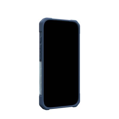 Чехол для мобильного телефона UAG iPhone 17 Pro Pathfinder Clear MagSafe Bundle Blues Lanyard (1145511BV03) | Зображення 8