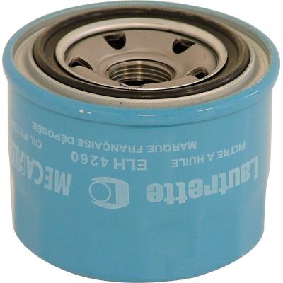 Фильтр масляный MECAFILTER ELH4260
