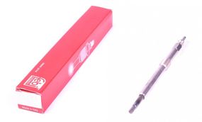 Свічка розжарювання VW LT 2.8TDI 02- 92 96KW  ATA,AGK  29317