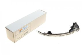 Повторювач повороту на дзеркало Audi A6 11-18 R  0342918