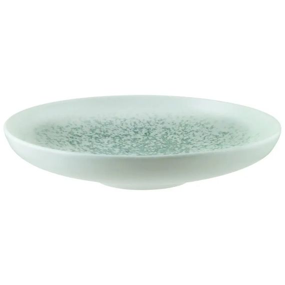 Тарілка для пасти кругла Bonna Lunar Ocean S-MT-LUNOCHYG28CK 28 см