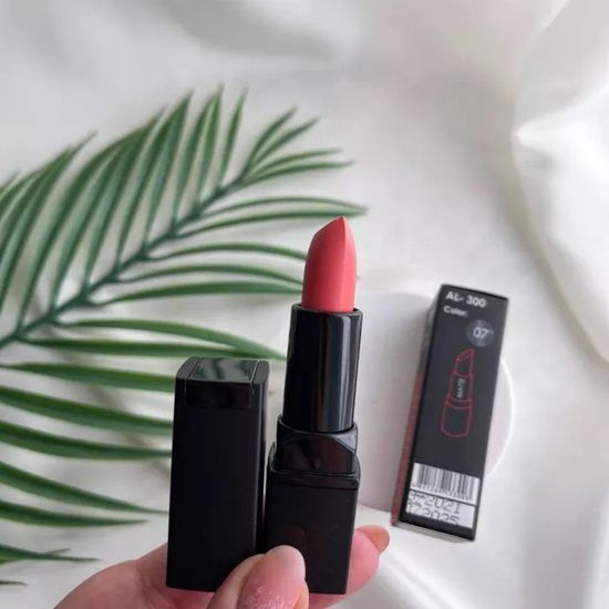 Матова помада для губ Alex Horse  AL-300 (№07)