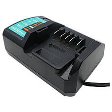 Зарядний пристрій 14.4V-18V DC18WA DC1851 BL1413G BL1813G Li-ion | Зображення 1