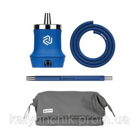 Кальян Amotion Roam Cobalt (полный комплект)