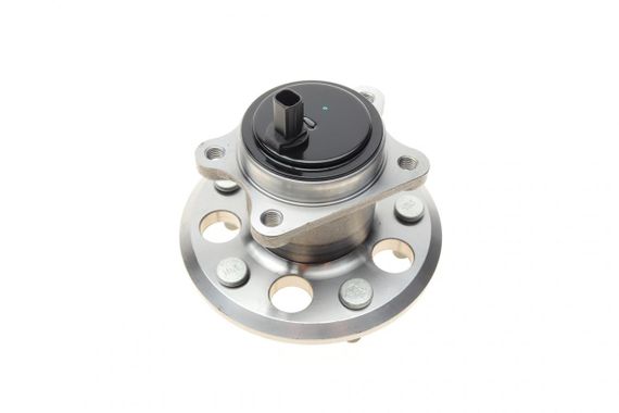 Підшипник маточини задньої Toyota Camry 2.0 2.5 3.5 11- L  CX1229 | Зображення 5