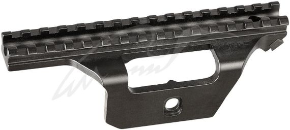 База крепления XD Precision для M14