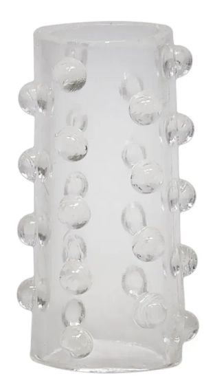 Комплект насадок Red Roses Sex Aura | Зображення 1