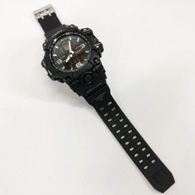 Надійні чоловічі наручні годинники, Годинники туристичні для виживання для туризму AK-67