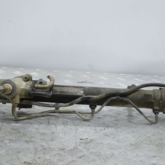 Рульова рейка Peugeot 206 1998-2012 Пежо 6220000008 | Зображення 2