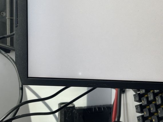 Ігровий ноутбук Б-клас Acer Nitro 5 AN515-54-54W2 / 15.6" (1920x1080) IPS / Intel Core i5-9300H (4 (8) ядра по 2.4 - 4.1 GHz) / 16 GB DDR4 / 480 GB SSD / nVidia GeForce GTX 1050, 3 GB GDDR5, 96-bit / WebCam б/в + Подарунок Бездротова миша HOCO GM28 | Зображення 5