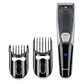 Машинка для стрижки Silver Crest SHBS 500 D4 для волосся і бороди з насадками