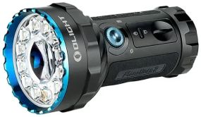 Ліхтар Olight Marauder 2 Black