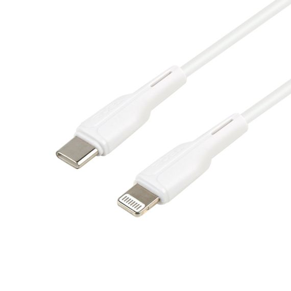 USB Ridea RC-CO10 CommonPro PD30W Type-C to Lightning | Зображення 6