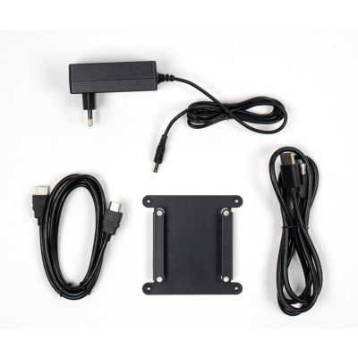 Монитор Vinga 27S218-21B | Зображення 1