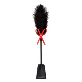 Стек - Fetish B-Series Tickler & Whip 2.0 Sex Aura