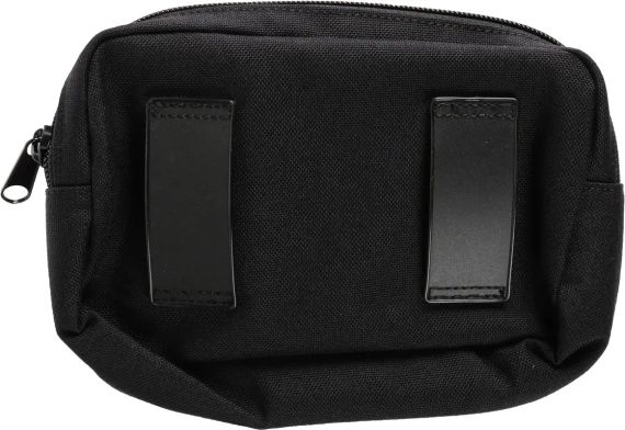Підсумок Uncle Mike’s All-Purpose Pouch Black