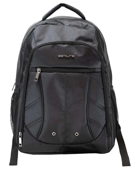 Рюкзак міський Semi Line 27 Black (L2059-0) | Зображення 3
