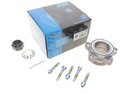 Підшипник маточини передньої Ford Transit 00-06 к-кт  10-1145