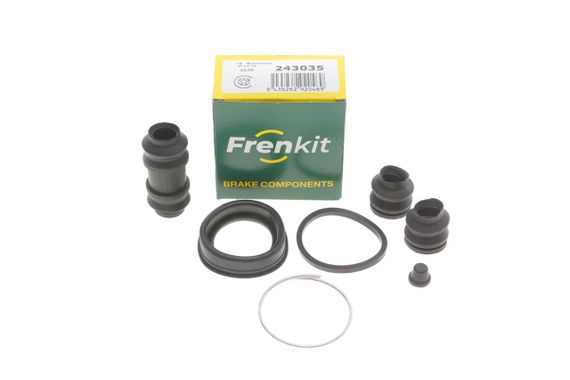 Ремкомплект супорта заднього Mitsubishi Pajero Sport 98- d=43mm  Sumitomo  243035