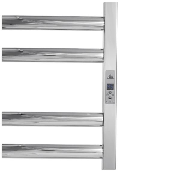 Електрична рушникосушарка Laris Гранд П10 500 х 900 Е (підкл. справа) | Зображення 4