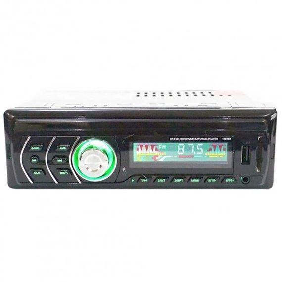 Автомагнитола XPRO RGB/Bluetooth MP3 200 Вт(MER-11651_747) | Зображення 4