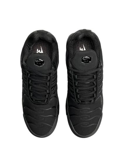 Кроссовки Air Max Tn Plus Black весна / лето / осень В3328 38 24 | Зображення 1