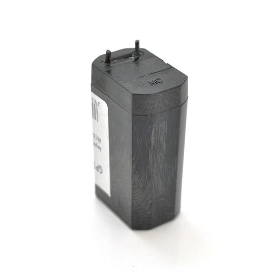Аккумуляторная батарея MERLION AGM GP180 4V 0.7A h (32.6x22.3x56), Q400