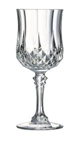 Набір келихів Cristal d'Arques Paris Longchamp, 6х250 мл (L7550)