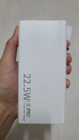 Повербанк KL112 30000 mAh 22.5W — Максимум енергії в компактному корпусі | Зображення 8