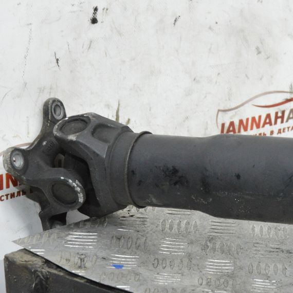 Карданний вал Mercedes-Benz Sprinter W906 2006-2020 Вал карданний Мерседес в906 A9064105406 2E0521101AR | Зображення 1