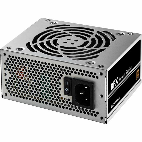 Блок живлення Chieftec 450W (BFX-450BS) | Зображення 2