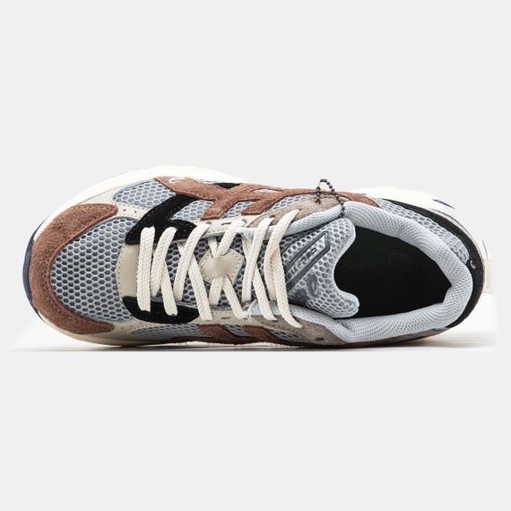 Чоловічі кросівки Asics Gel-1130 x Hal Studio весна / літо / осінь 1235 45 29 см | Зображення 6