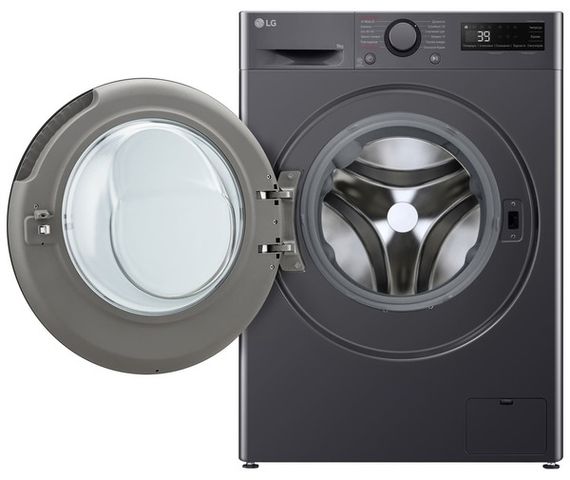 Пральна машина автоматична LG F2Y5FS5J | Зображення 6