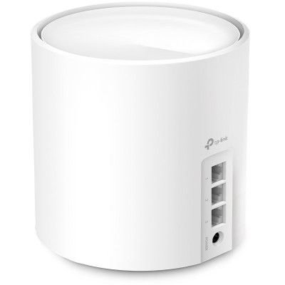 Точка доступа Wi-Fi TP-Link DECO-X50-1-PACK | Зображення 1