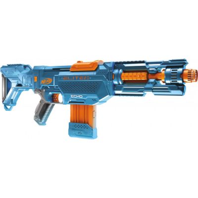 Іграшкова зброя Hasbro Nerf Elite 2.0 Эхо (E9533) | Зображення 1