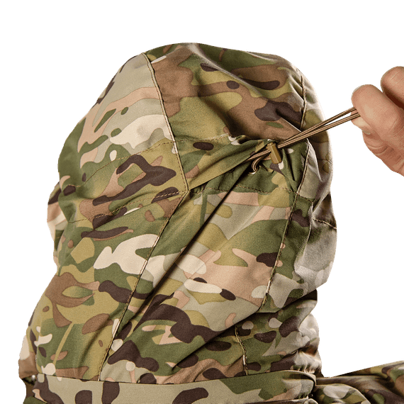 Куртка Defender 7 level Multicam (8367), M | Зображення 6