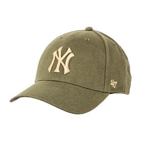 Бейсболка 47 Brand YANKEES MVP SNAPBACK