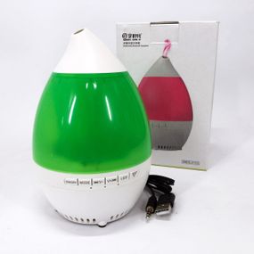 Зволожувач повітря з ароматом для дитячої кімнати JT-315, Зволожувач хороший повітря led ZC-90