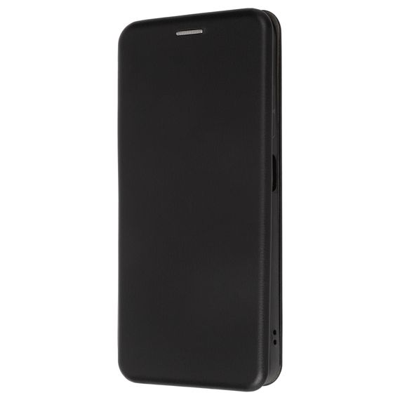 Чохол до мобільного телефона Armorstandart G-Case ZTE Blade A35 4G / A55 4G Black (ARM81523)
