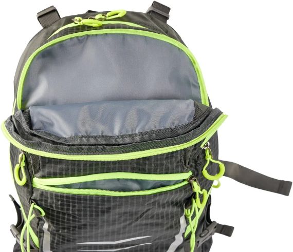 Рюкзак Skif Outdoor Seagle 45 Dark grey | Зображення 5