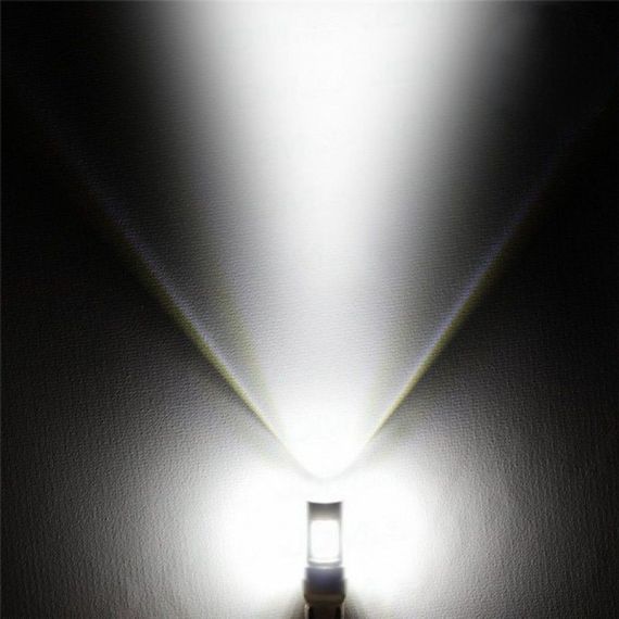 Светодиодная автолампа CARLAMP 4G-Series W21/5W (4G21/7443) | Зображення 4