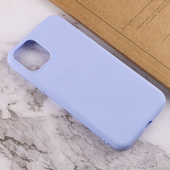 Силіконовий чохол Candy для Apple iPhone 14 Plus (6.7") | Зображення 3