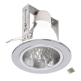 Светильник потолочный врезной  VDL-30 CHR/R3000