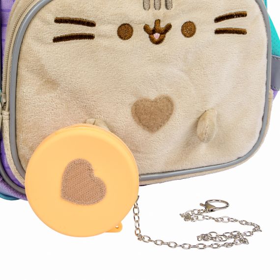 Шкільний рюкзак YES S-72M Pusheen Summer 550276 19.4 л | Зображення 6