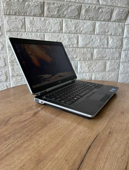 Ноутбук Dell Latitude 6430s 14.0" HD i5 3380M 4Gb HDD 500Gb Б/В | Зображення 5