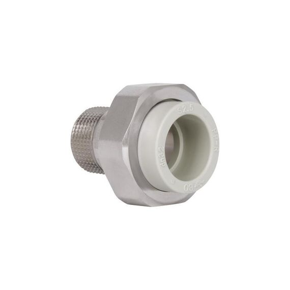 Згін "Американка" PPR Blue Ocean 32х1" НР | Зображення 2