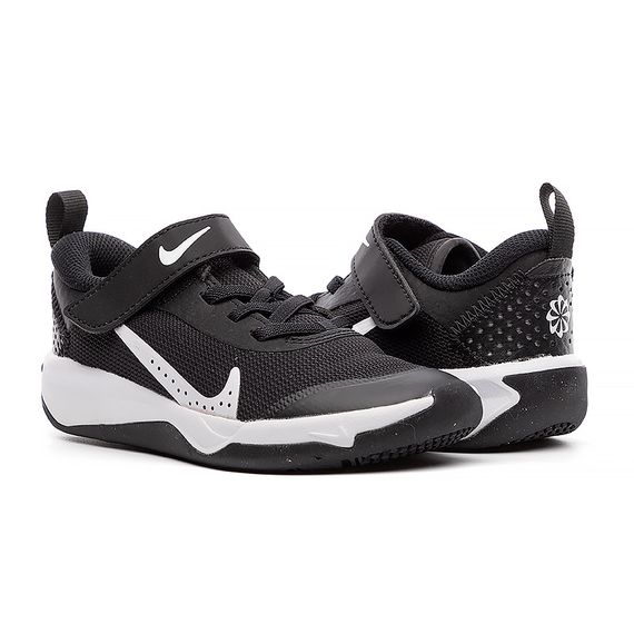 Кросівки Nike OMNI MULTI-COURT (PS)